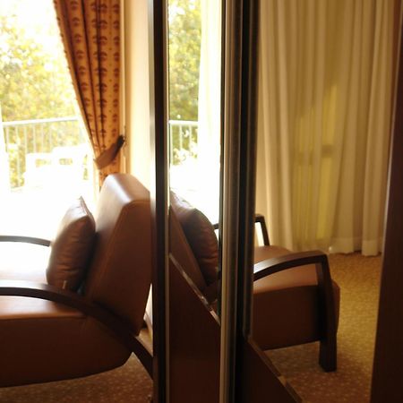 Ataer Hotel Antalia Esterno foto
