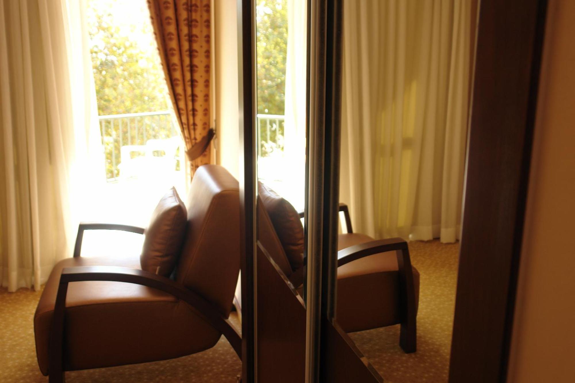 Ataer Hotel Antalia Esterno foto