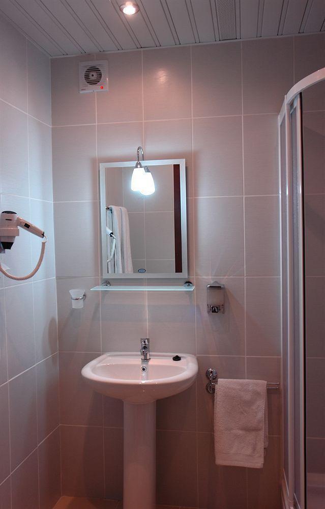 Ataer Hotel Antalia Esterno foto